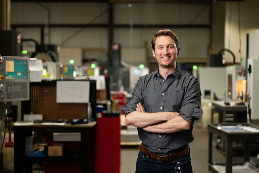 Founder Interview with The LifeLong Customer Podcast