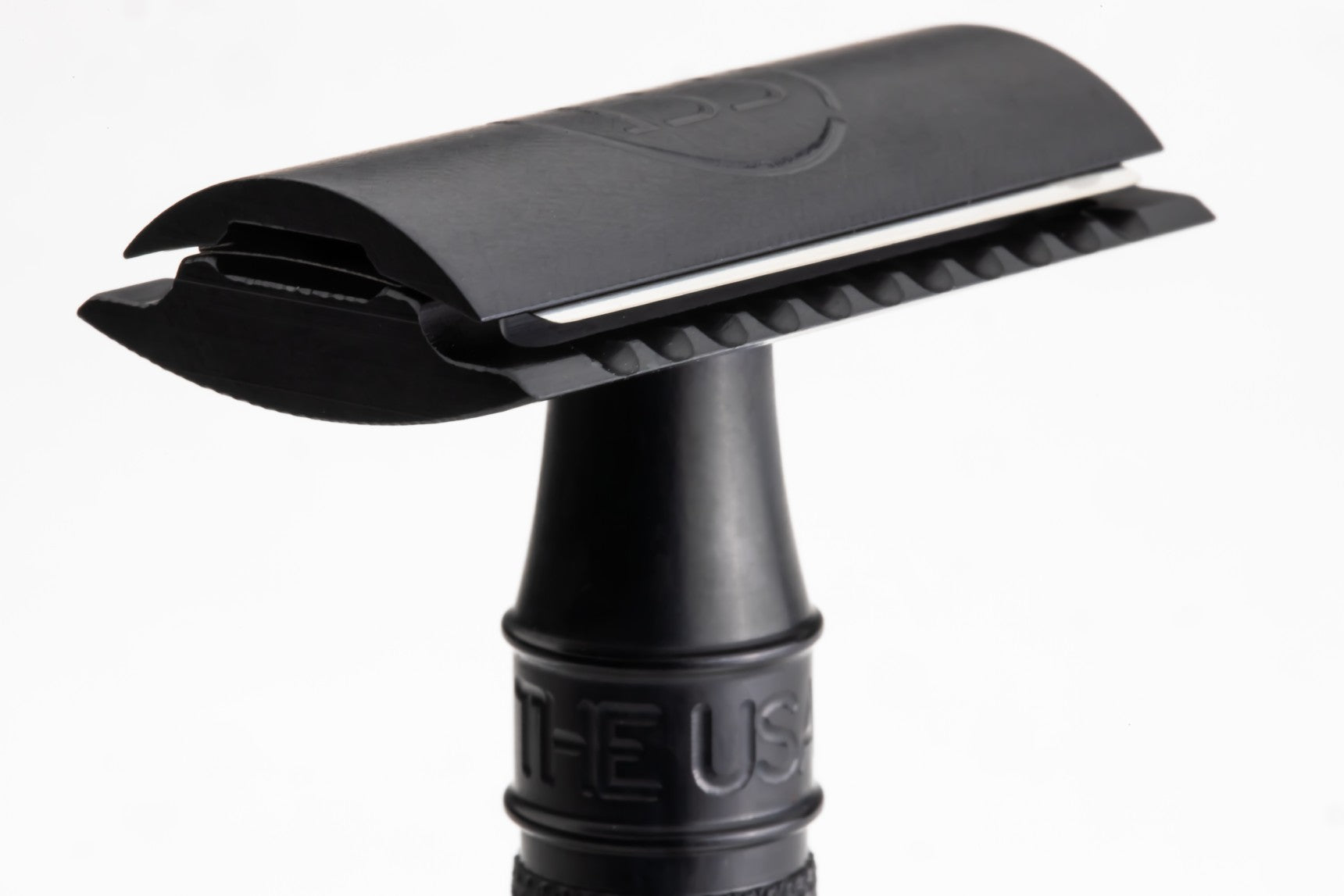 Battle Brothers Razor Battle Brothers | MkII Double Edge Razor | Made in USA | Battle ...