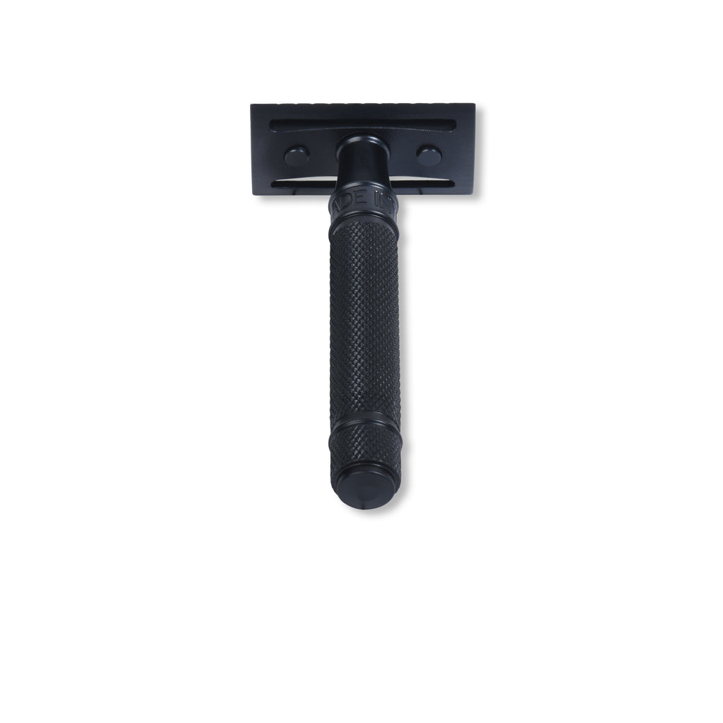 MkII Double Edge American Razor