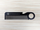 Stainless Steel Comb - Limited Edition
