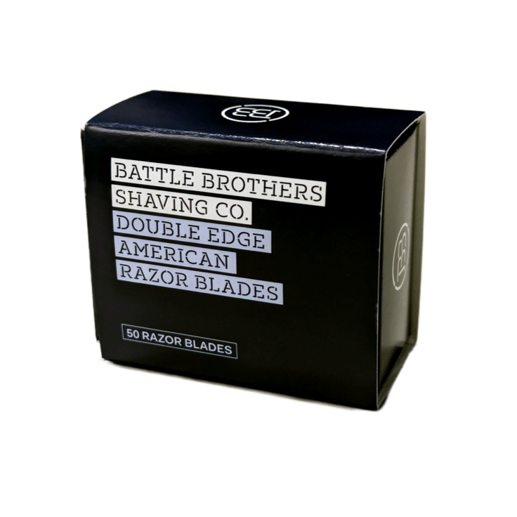 Battle Brothers Razor Battle Brothers Shaving Co. | Battle Brothers Shaving Co.