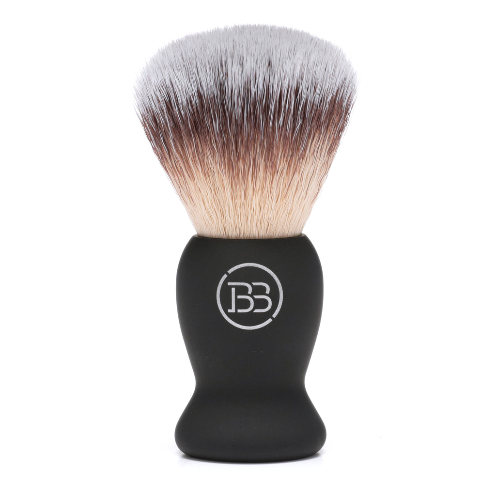 Synthetic Badger Shaving Brush