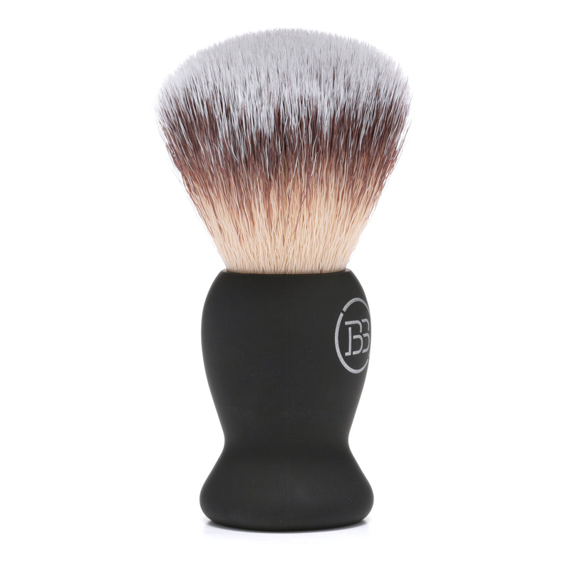 Synthetic Badger Shaving Brush