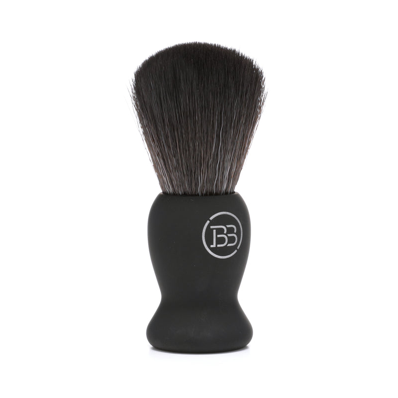 Synthetic Black Shaving Brush