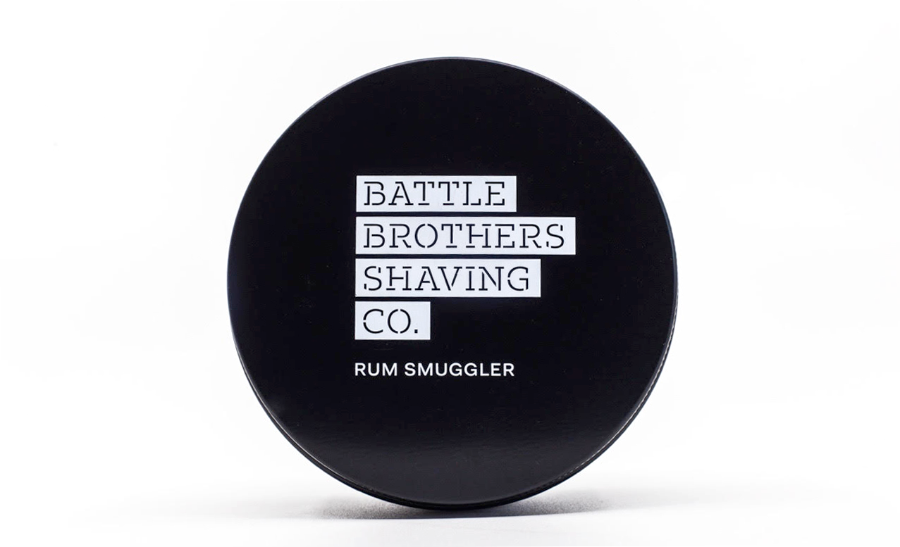 Battle Brothers Razor Battle Brothers Shaving Co. | Battle Brothers Shaving Co.
